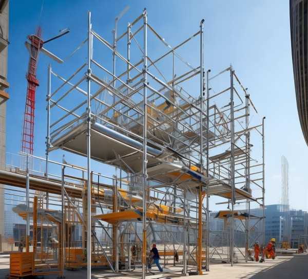 移动脚手架方案,建筑施工安全与效率的双重保障,建筑施工,第1张 移动脚手架方案,建筑施工安全与效率的双重保障,移动脚手架方案,安全高效的建筑施工利器,建筑施工,第1张