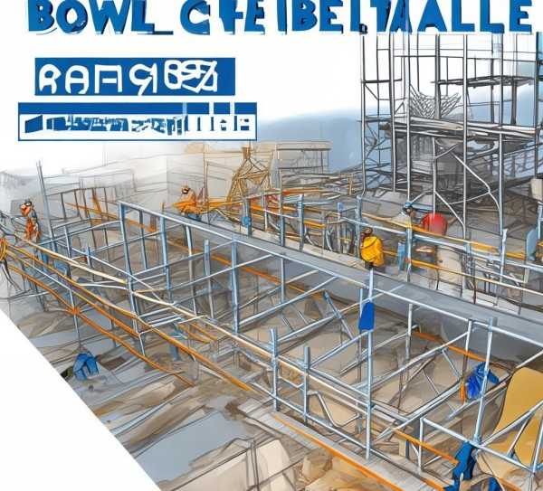 碗扣式脚手架施工攻略,安全高效建造秘诀,建筑施工,施工方案,第1张 碗扣式脚手架施工攻略,安全高效建造秘诀,碗扣式脚手架施工方案详解,安全高效的建设保障,建筑施工,施工方案,第1张
