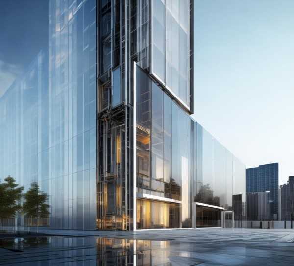 创新技术驱动南昌热镀锌支架在建筑安全领域的广泛应用与进步,南昌热镀锌抗震支架，创新技术在建筑安全领域的应用与发展,热镀锌,创新,建筑安全,第1张