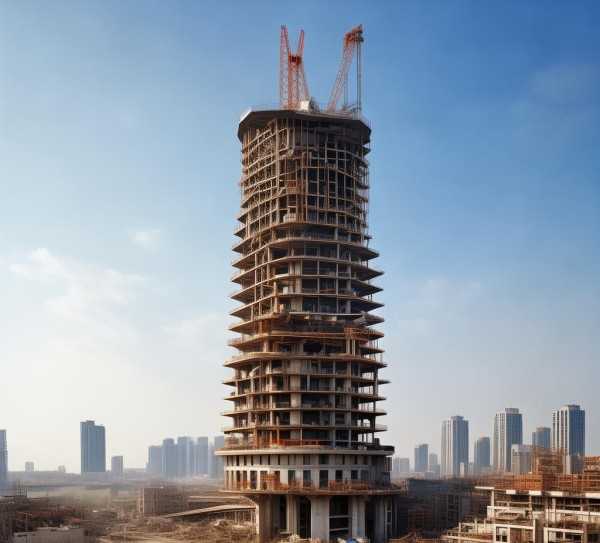 肥东镀锌脚手架，品质卓越，筑梦安全建筑利器,肥东镀锌脚手架，品质卓越，安全可靠的建筑伴侣,建筑施工,施工安全,第1张